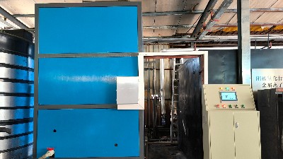 果斷收藏！MBR一體化設(shè)備處理的流程和工作原理