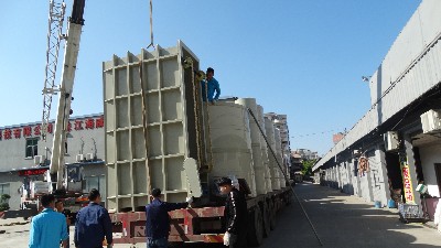 三人行環(huán)境淺談東莞污水處理設(shè)備的未來(lái)發(fā)展?fàn)顩r