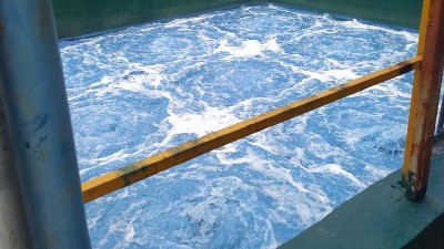 工業(yè)廢水處理-三人行環(huán)境