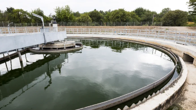 電鍍污水處理設備工作原理介紹