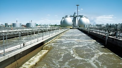 為什么污水處理一定要有曝氣池