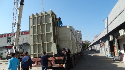 食品行業(yè)牛奶加工廢水處理設備