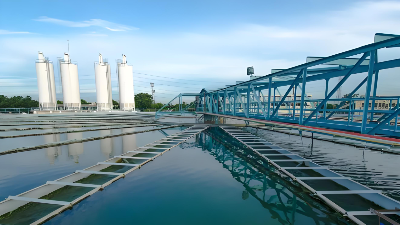 醫(yī)院化驗室污水處理設(shè)備的介紹