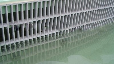 格柵除污機(jī)的工作原理你知道哪些？