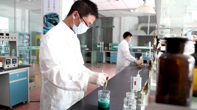 實驗室廢水處理方法