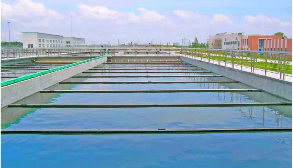 含油廢水處理方法有哪些，快來瞧一瞧