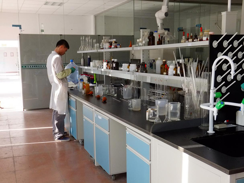 實(shí)驗(yàn)室廢水處理-三人行環(huán)境