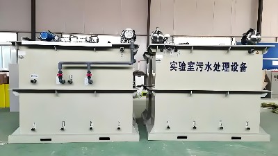 污水處理設(shè)備維護(hù)保養(yǎng)步驟