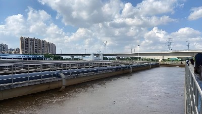 三人行環(huán)境：污水“變形記”，守護(hù)碧水藍(lán)天