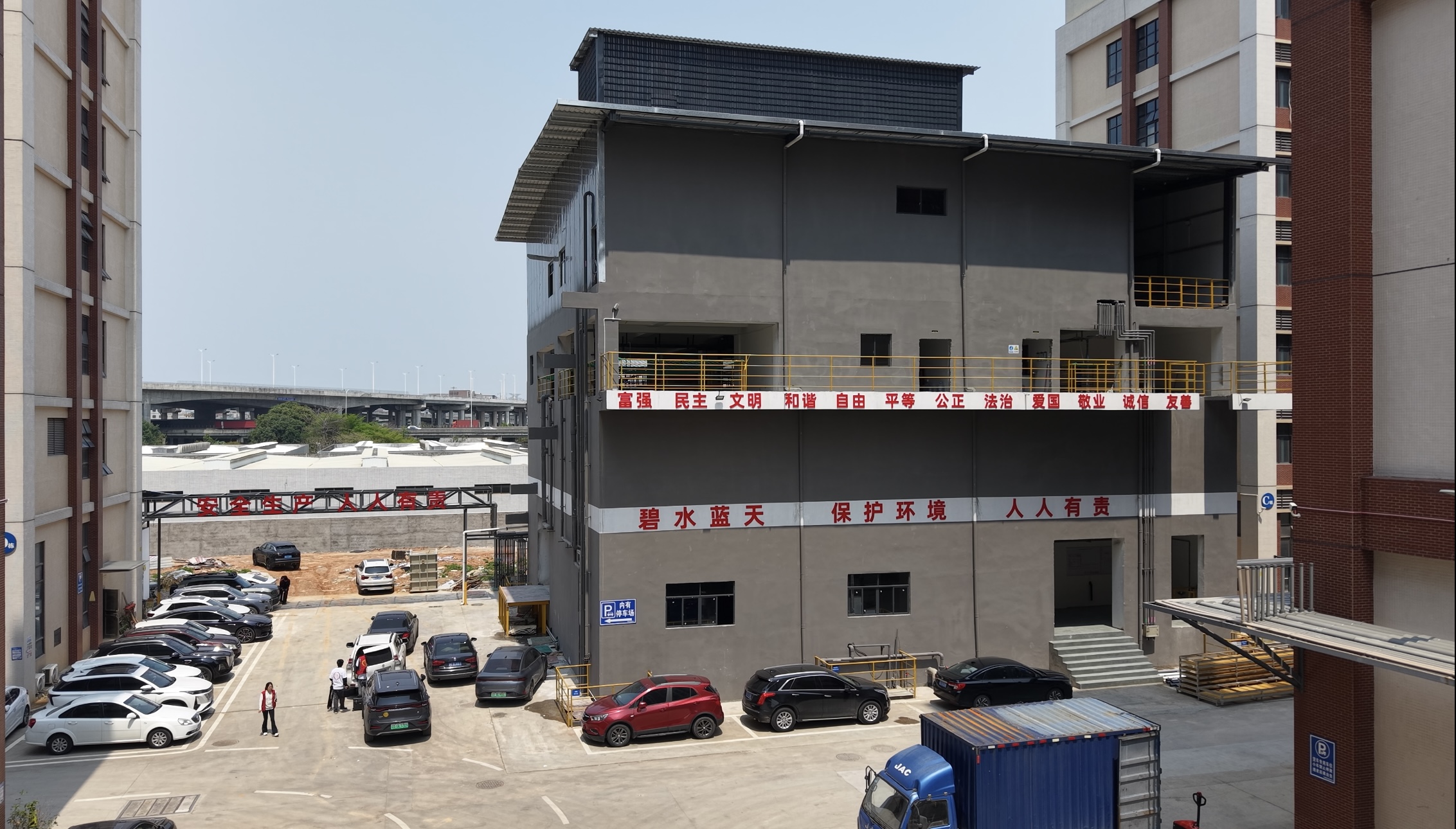 三人行環(huán)境：污水站運(yùn)營(yíng)服務(wù)的區(qū)域領(lǐng)航者