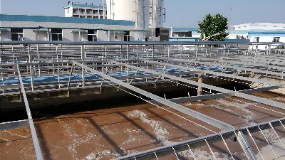 如何處理高濃高鹽且成分復(fù)雜的鋰電池廢水？