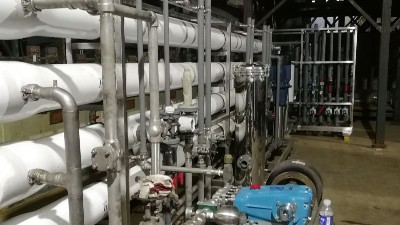 高濃度有機(jī)廢水處理蒸發(fā)處理時遇到的問題